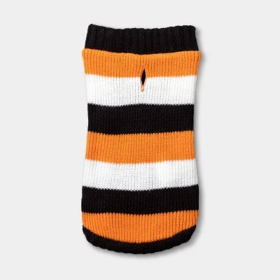 Halloween Dog and Cat Sweater - Hyde & EEK! Boutique™ 1 Halloween Dog and Cat Sweater - Hyde & EEK! Boutique™