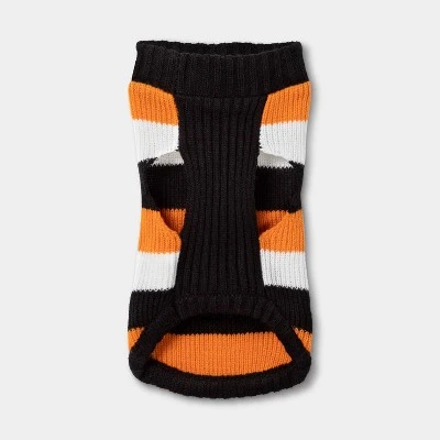 Halloween Dog and Cat Sweater - Hyde & EEK! Boutique™ 2 Halloween Dog and Cat Sweater - Hyde & EEK! Boutique™ - Image 2