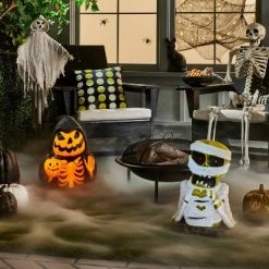 Hyde & EEK! Boutique Groundbreaker Mummy Halloween Decorative Prop - Hyde & EEK! Boutique™