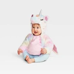 Baby Unicorn Halloween Costume Pullover Top - Hyde & EEK! Boutique™ -Hyde and Eek Cosplay Store GUEST 0828a83b 0a1c 4515 94af 111d6ad6815a