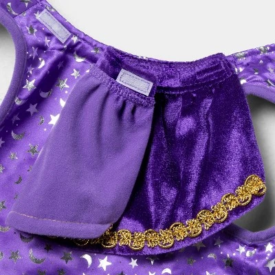 Wizard Dog and Cat Costume - Hyde & EEK! Boutique™ 3 Wizard Dog and Cat Costume - Hyde & EEK! Boutique™ - Image 3