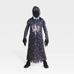 Kids' Light Up Phantom of Souls Halloween Costume - Hyde & EEK! Boutique™ 7 Kids' Light Up Phantom of Souls Halloween Costume - Hyde & EEK! Boutique™ -Hyde and Eek Cosplay Store GUEST 0fb96f8f f747 400d bc80 8ca0ba8bc9ad