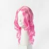 Hyde & EEK! Boutique Adult Pink Siren Halloween Costume Wig - Hyde & EEK! Boutique™