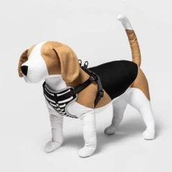 Skeleton Glow Reflective Dog and Cat Harness - Hyde & EEK! Boutique™ 13 Skeleton Glow Reflective Dog and Cat Harness - Hyde & EEK! Boutique™ -Hyde and Eek Cosplay Store GUEST 125c2cbc 6cdc 4151 9378 2e67a5613d87