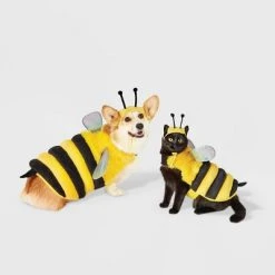 Bumble Bee Halloween Dog and Cat Costume - Hyde & EEK! Boutique™ -Hyde and Eek Cosplay Store GUEST 14e72f61 b088 4228 b59c b2615195b514