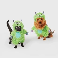Monster Halloween Dog and Cat Costume - Hyde & EEK! Boutique™ 8 Monster Halloween Dog and Cat Costume - Hyde & EEK! Boutique™ -Hyde and Eek Cosplay Store GUEST 18805661 271f 4397 b1a2 17e87740d3b6 1