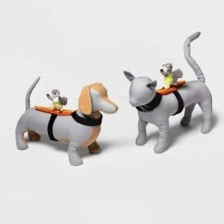 Surfing Squirrel Rider Dog and Cat Costume - Hyde & EEK! Boutique™ -Hyde and Eek Cosplay Store GUEST 1a5ec4ff 83ec 4395 bccc 1dc95992b443
