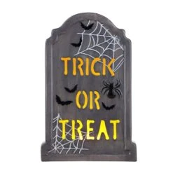 Mr. Halloween Ceramic LED Tombstone Halloween Decoration -Hyde and Eek Cosplay Store GUEST 1a8b449f 03e2 48ee 91fc 16842b69d408