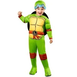 Baby/Toddler Teenage Mutant Ninja Turtles 4-in-1 Halloween Costume -Hyde and Eek Cosplay Store GUEST 1c70dc91 3e68 422f bfa3 c68ad6823ad0