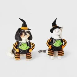 Witch with Toy Frog Dog and Cat Costume - Hyde & EEK! Boutique™ 11 Witch with Toy Frog Dog and Cat Costume - Hyde & EEK! Boutique™ -Hyde and Eek Cosplay Store GUEST 1efad272 601e 4297 96d3 ba5f4ee06e2d