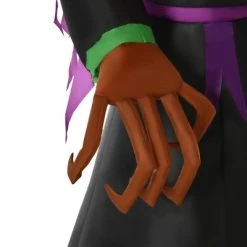 HOMCOM 7ft Tall Inflatable Halloween Pumpkin Reaper Light Up Yard Decoration with LED Lights and Fan -Hyde and Eek Cosplay Store GUEST 222f1f1c f864 419a 909d 813231f930d0