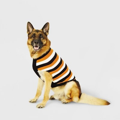 Halloween Dog and Cat Sweater - Hyde & EEK! Boutique™ 9 Halloween Dog and Cat Sweater - Hyde & EEK! Boutique™ - Image 9