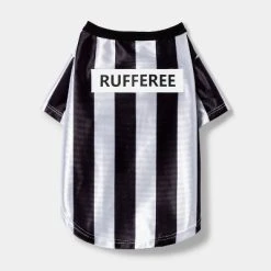 Halloween Rufferee Dog and Cat T-Shirt - Hyde & EEK! Boutique™