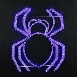 Novelty Lights Inc Novelty Lights Halloween LED Rope Light Motif -Hyde and Eek Cosplay Store GUEST 2677bb3f 5352 41c4 914e 0428d6b27356