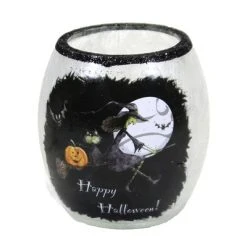 Stony Creek 3.0" Halloween Small Pre-Lit Votive Ghost Pumpkins Witch - Novelty Sculpture Lights 7 Stony Creek 3.0" Halloween Small Pre-Lit Votive Ghost Pumpkins Witch - Novelty Sculpture Lights -Hyde and Eek Cosplay Store GUEST 274266a1 66a9 414f ae29 042a6b053e5e