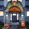 Hyde & EEK! Boutique 11.5' LED Archway Inflatable Halloween Decoration - Hyde & EEK! Boutique™