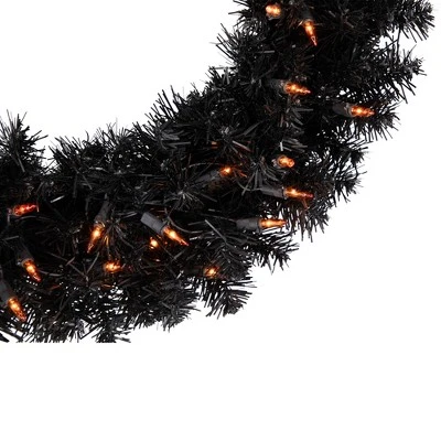 Northlight 18" Lighted Letter Boo Sign Outdoor Halloween Decoration 2 Northlight 18" Lighted Letter Boo Sign Outdoor Halloween Decoration - Image 2