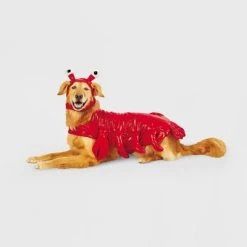 Lobster Dog and Cat Costume - Hyde & EEK! Boutique™ -Hyde and Eek Cosplay Store GUEST 293e419f b553 4351 9e2c aac1e754b632 2
