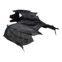 Northlight 33" Spooky Town Lighted and Animated Hanging Bat Halloween Decoration -Hyde and Eek Cosplay Store GUEST 295f8264 9c52 429f a761 f0b2104f5051