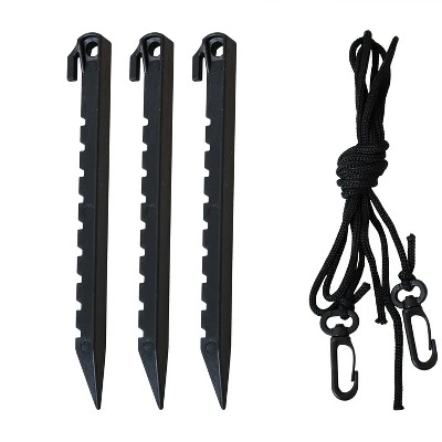 Sunnydaze Decor Sunnydaze Indoor/Outdoor Halloween Terrifying Tarantula Spider Inflatable Yard Decoration - 109.5" 9 Sunnydaze Decor Sunnydaze Indoor/Outdoor Halloween Terrifying Tarantula Spider Inflatable Yard Decoration - 109.5" - Image 9