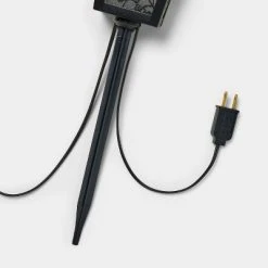 Hyde & EEK! Boutique LED Ghost Flicker Effect Halloween Novelty Path Light - Hyde & EEK! Boutique™ 5 Hyde & EEK! Boutique LED Ghost Flicker Effect Halloween Novelty Path Light - Hyde & EEK! Boutique™ -Hyde and Eek Cosplay Store GUEST 29a2cdf4 87f7 496e a893 74fc32494471