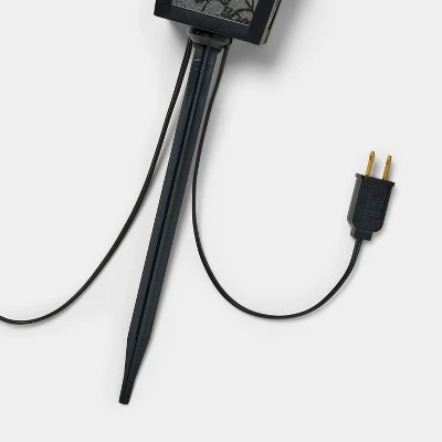 Hyde & EEK! Boutique LED Ghost Flicker Effect Halloween Novelty Path Light - Hyde & EEK! Boutique™ 3 Hyde & EEK! Boutique LED Ghost Flicker Effect Halloween Novelty Path Light - Hyde & EEK! Boutique™ - Image 3