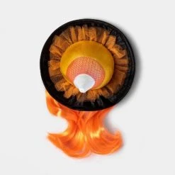 Candy Corn Witch Hat Dog and Cat Costume - Hyde & EEK! Boutique™ -Hyde and Eek Cosplay Store GUEST 29c877e1 f862 422d a7bb 250d3b58dce4