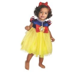 Disguise Infant Girls' Disney Deluxe Snow White Costume -Hyde and Eek Cosplay Store GUEST 2abb1e7b 4644 4ac7 a556 7217d47394ab