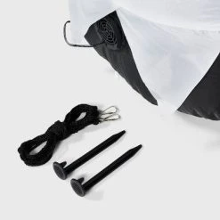 Hyde & EEK! Boutique 3.5' Inflatable Ghost with Boo Banner Halloween Decoration - Hyde & EEK! Boutique™ -Hyde and Eek Cosplay Store GUEST 2cb8e167 a6fd 47ec 95a6 7528059ef1c6