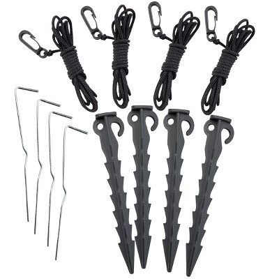 National Tree Company Halloween Inflatable Giant Haunted Tree, LED Lights, 12 Foot 2 National Tree Company Halloween Inflatable Giant Haunted Tree, LED Lights, 12 Foot - Image 2