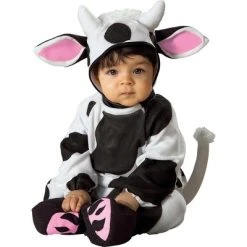 Rubie's Infant Cozy Cow Halloween Costume -Hyde and Eek Cosplay Store GUEST 32bb5f9f 42e7 4e96 89b9 722d4edef103