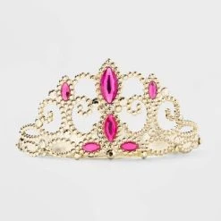 Kids' Adaptive Princess Halloween Costume Dress with Headpiece - Hyde & EEK! Boutique™ Multicolor -Hyde and Eek Cosplay Store GUEST 33f92c92 1911 4046 a043 32cc3bda3644