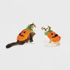 Halloween Plush Pumpkin Dog and Cat Costume - Hyde & EEK! Boutique™ 12 Halloween Plush Pumpkin Dog and Cat Costume - Hyde & EEK! Boutique™ -Hyde and Eek Cosplay Store GUEST 35364693 d49d 44c1 82bf 7d7bc4b340d3
