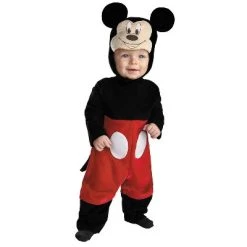 Disguise Infant Boys' Mickey Mouse Costume -Hyde and Eek Cosplay Store GUEST 359d8832 886c 4a43 a2d1 2bbd329a9908
