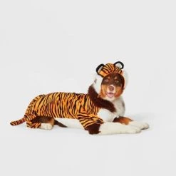 Tiger Dog and Cat Costume - Hyde & EEK! Boutique™ -Hyde and Eek Cosplay Store GUEST 36551163 5ba2 418f b6e0 28fa509f189c