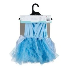Baby Disney Princess Cinderella Halloween Costume Tutu Dress Blue -Hyde and Eek Cosplay Store GUEST 38994c58 f3a8 4452 a800 444166a0a0cc