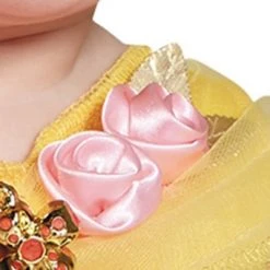 Beauty And The Beast Baby Disney Princess Belle Halloween Costume Yellow -Hyde and Eek Cosplay Store GUEST 398b91da 8ac6 400c b673 51e63018525e