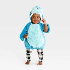 Baby Walrus Halloween Costume Pullover Top - Hyde & EEK! Boutique™ -Hyde and Eek Cosplay Store GUEST 3b617db9 e390 45c9 850b ba389a9201bc 2