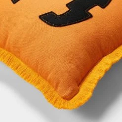 Hyde & EEK! Boutique Falloween Reversible Pumpkin Halloween Decorative Pillow - Hyde & EEK! Boutique™ 5 Hyde & EEK! Boutique Falloween Reversible Pumpkin Halloween Decorative Pillow - Hyde & EEK! Boutique™ -Hyde and Eek Cosplay Store GUEST 3ba90920 4d1e 44d4 9fcc 647758c54b9e