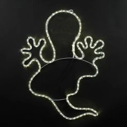 Novelty Lights Inc Novelty Lights Halloween LED Rope Light Motif -Hyde and Eek Cosplay Store GUEST 3cf00363 31c1 43b4 9b88 81693c8c1d15