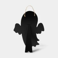 Hyde & EEK! Boutique Ghost Wood Porch Halloween Sign - Hyde & EEK! Boutique™ -Hyde and Eek Cosplay Store GUEST 40834ec1 50a5 45af b741 ba19856fc996