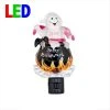 Novelty Lights Inc Novelty Lights LED Christmas Decoration Night Light with Swivel Plug