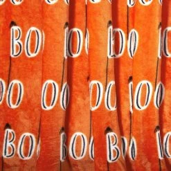 Hyde & EEK! Boutique Boo Printed Plush Halloween Throw Blanket - Hyde & EEK! Boutique™ -Hyde and Eek Cosplay Store GUEST 47c63a28 01aa 4eeb b7ce 930158ffc6d2