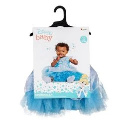 Baby Disney Princess Cinderella Halloween Costume Tutu Dress Blue -Hyde and Eek Cosplay Store GUEST 487e9a15 e497 49f9 8070 3f84f835b657
