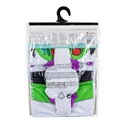 Disguise Baby Disney Toy Story Buzz Lightyear Deluxe Halloween Costume Jumpsuit Multicolor -Hyde and Eek Cosplay Store GUEST 48ec17e6 35bc 4ef8 acea e39c3351a7c1