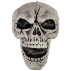 Northlight Set of 3 Skull Stakes Outdoor Yard Halloween Decorations -Hyde and Eek Cosplay Store GUEST 49d01669 2b11 43e0 9ed1 b4a9d55fadee
