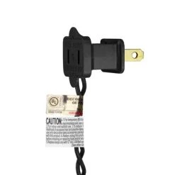 Northlight 6ct Bone Shaped Halloween Lights - 9.75ft Black Wire -Hyde and Eek Cosplay Store GUEST 4caf0588 f428 4992 a9bf 398950f78629