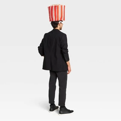 Hyde & EEK! Boutique Adult Movie Critic Halloween Costume Accessory Kit - Hyde & EEK! Boutique™ 1 Hyde & EEK! Boutique Adult Movie Critic Halloween Costume Accessory Kit - Hyde & EEK! Boutique™