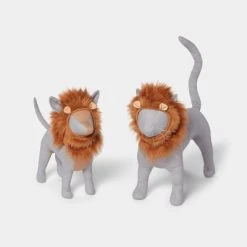 Halloween Lion Cat and Dog Headwear - Hyde & EEK! Boutique™ -Hyde and Eek Cosplay Store GUEST 4dd65310 ad32 47ba ae01 dbf11eac8599