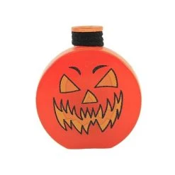 Stony Creek 4.5" Halloween Pre-Lit Round Jar. Jack-O-Lantern - Novelty Sculpture Lights -Hyde and Eek Cosplay Store GUEST 4f5a1b60 4850 42bb 8bb7 5ca35c3dbc7f